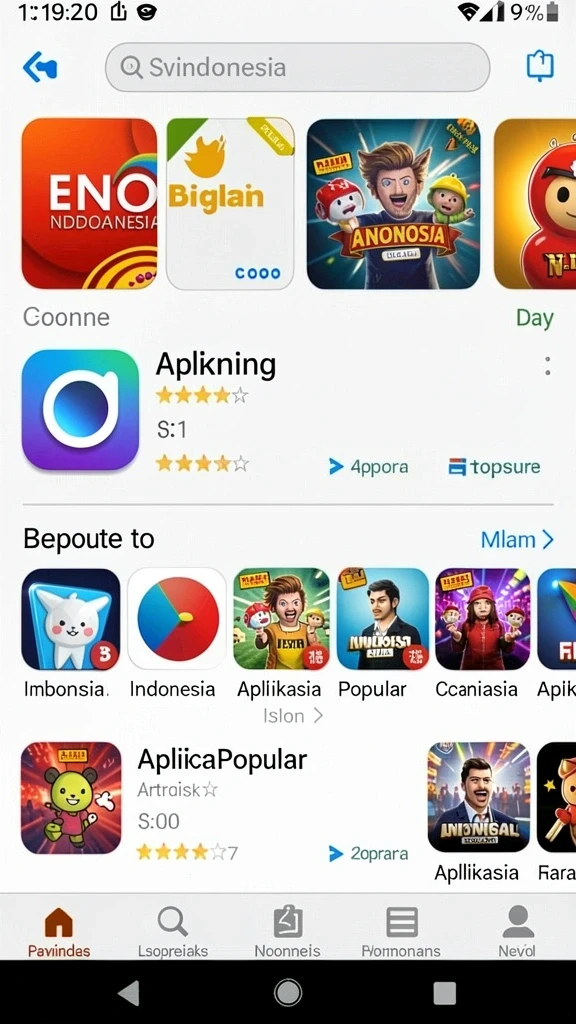 Screenshot popotogel nomor 3