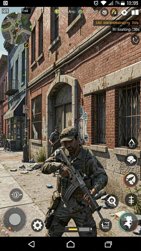Screenshot quarkplay nomor 2