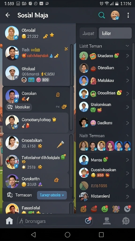 Screenshot rejeki789 nomor 1