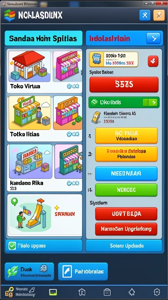 Screenshot rpvip2 nomor 1