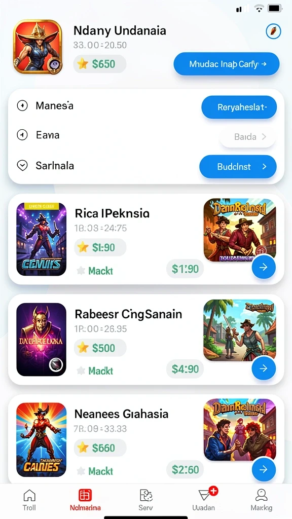 Screenshot surga88 nomor 1