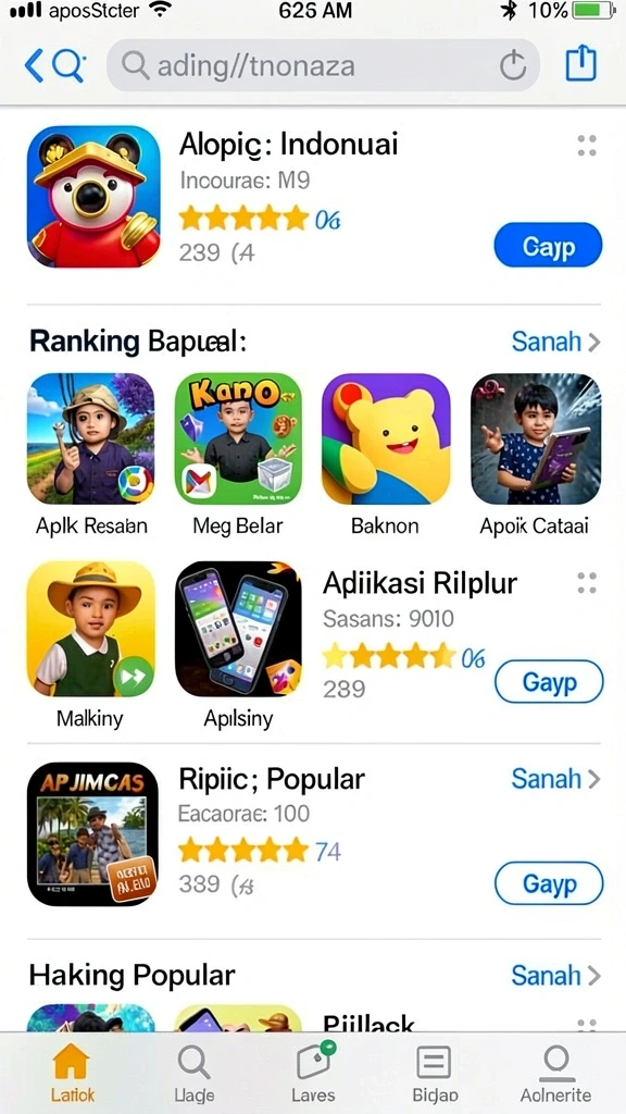 Screenshot svip10 nomor 2
