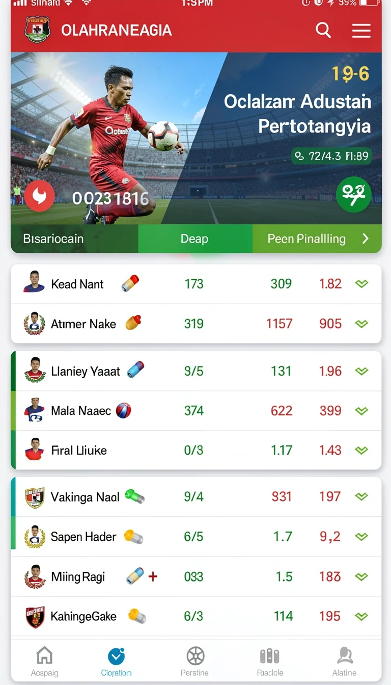 Screenshot tawonbet nomor 2
