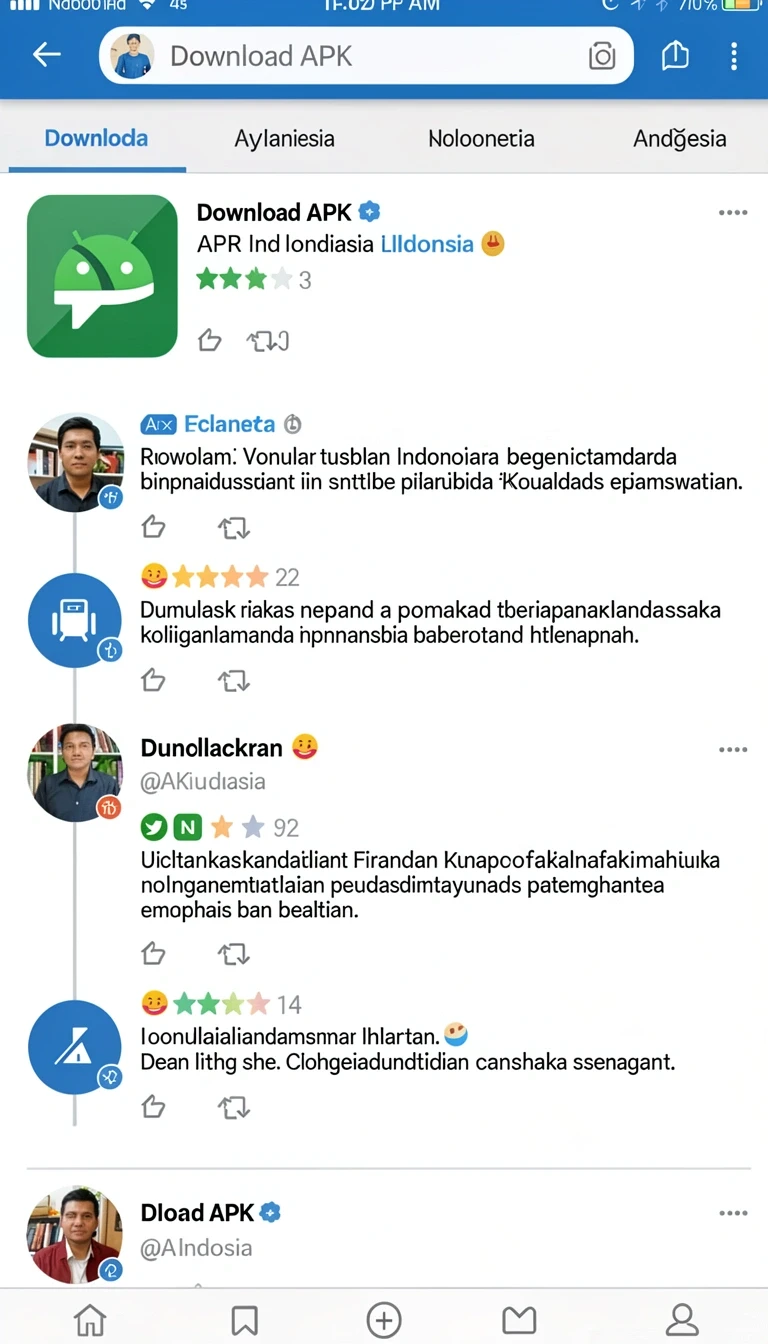 Screenshot tawonbet nomor 3