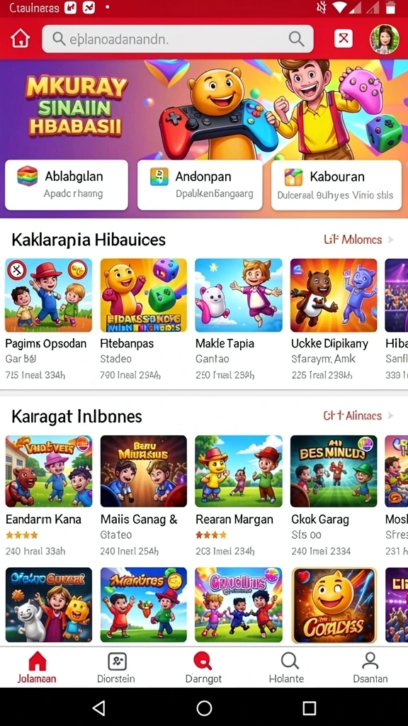 Screenshot topanwin nomor 1