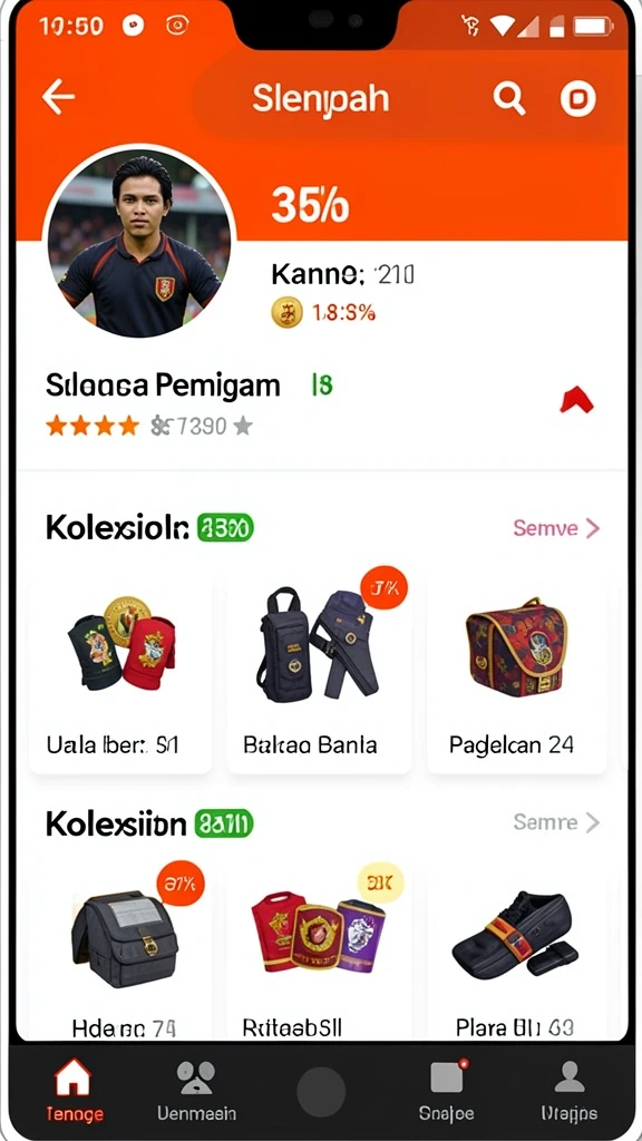 Screenshot untung88 nomor 2