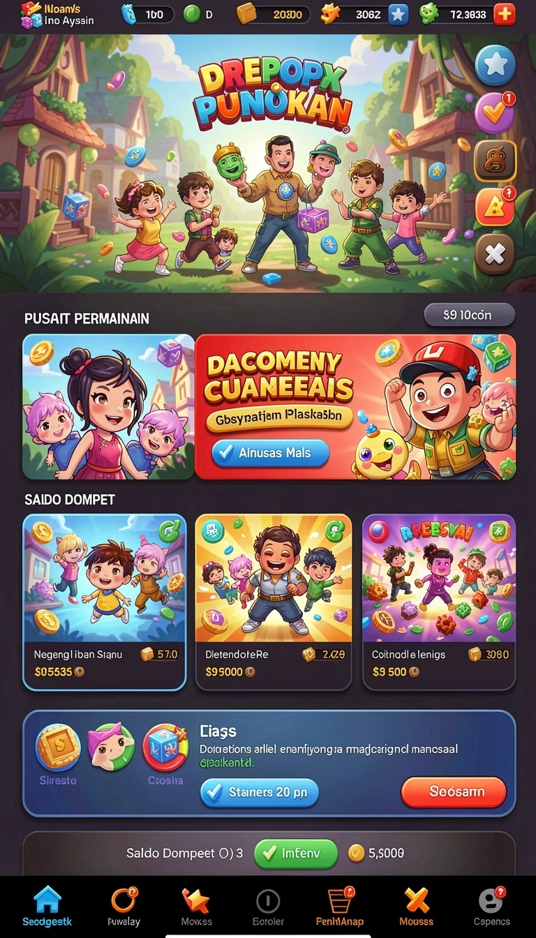Screenshot winslot nomor 3