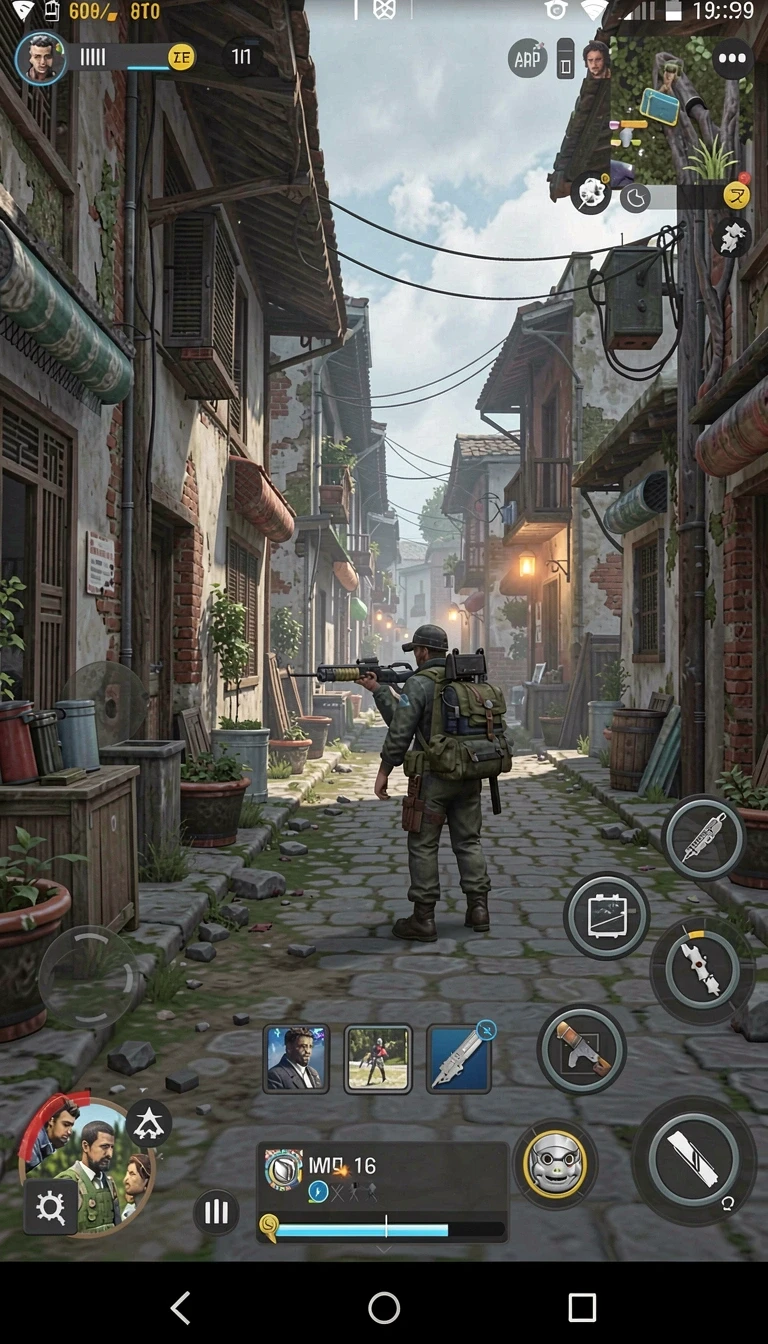 Screenshot zoro77 nomor 2