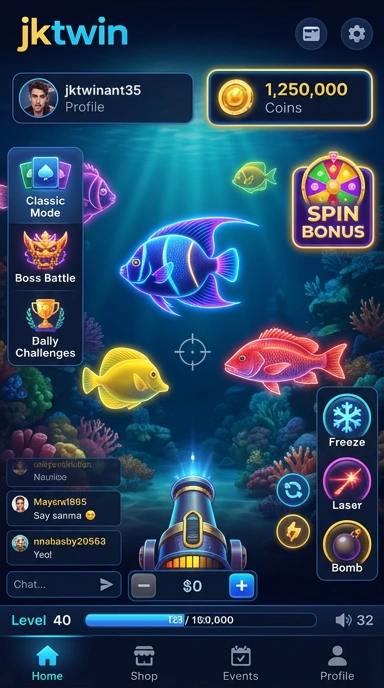 jktwin — galeri pratinjau - APK Resmi