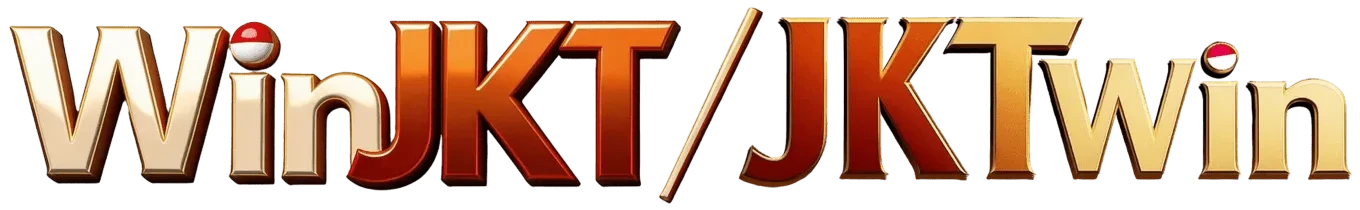 jktwin — logo kanal
